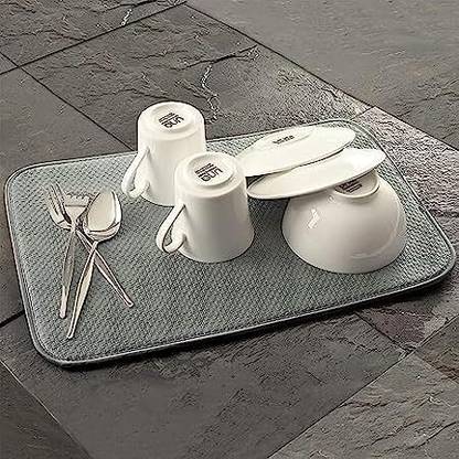 farley Ellipse Pack of 1 Table Placemat