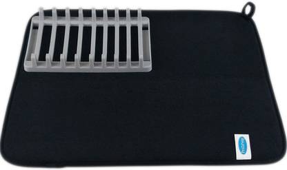 Primeway Rectangular Pack of 1 Table Placemat