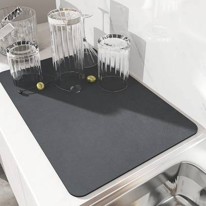 Fabbarries Rubber Floor Mat