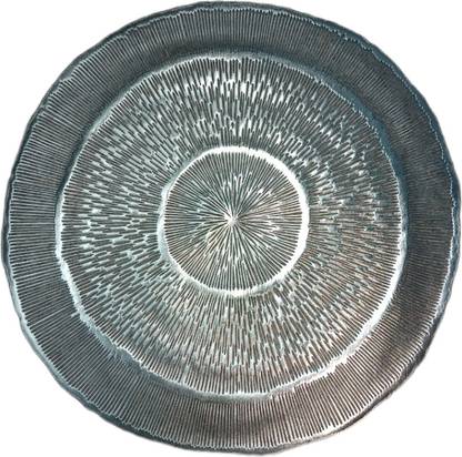 CREATIVE IMPEX Round Pack of 6 Table Placemat