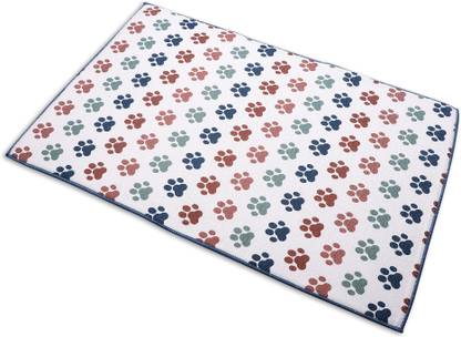 VRT Rectangular Pack of 1 Table Placemat