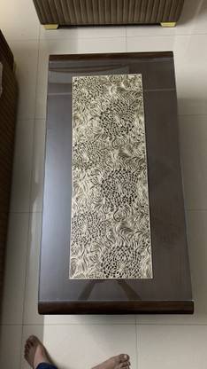 LIVIZA Gold 90 cm Table Runner