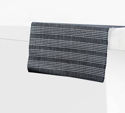 Haiku Homz Grey 130 cm Table Runner