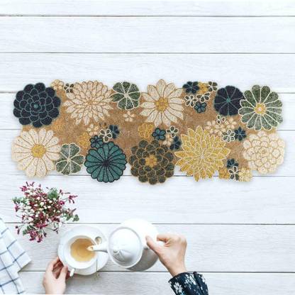 MFU-MADE FOR YOU Multicolor 15 cm Table Runner