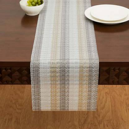 asd Grey 200 cm Table Runner