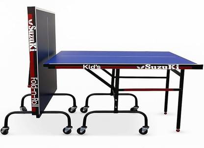 Suzuki Rollaway Indoor Table Tennis Table