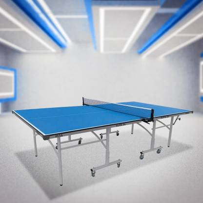 stag global Elite 25 Rollaway Indoor Table Tennis Table