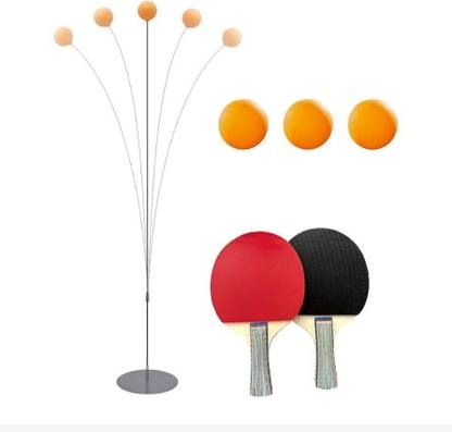 HToysCare Stationary Indoor Table Tennis Table