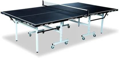 stag global Hobby Line Rollaway Indoor Table Tennis Table