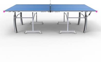stag global Active 16 Rollaway Indoor Table Tennis Table