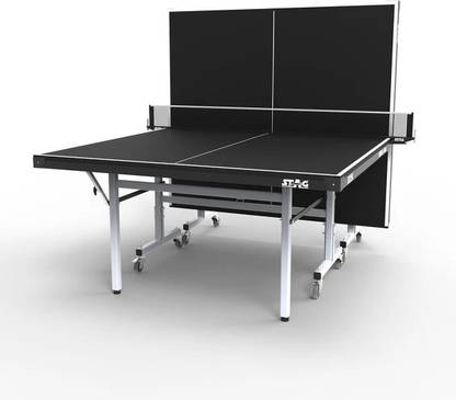 stag global School Line Rollaway Indoor Table Tennis Table