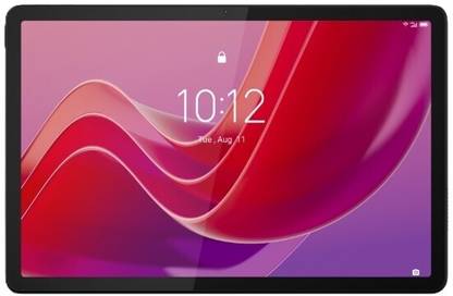 Lenovo K11 (TB 330XU) 128 GB Internal Storage 4 GB RAM 4 GB ROM 11 inch with Wi-Fi+4G Gaming Tablet (Luna Grey)