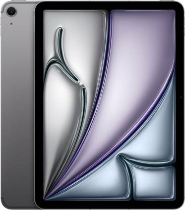 Apple 2024 iPad Air (M2) 1 TB ROM 11.0 Inch with Wi-Fi Only (Space Grey)
