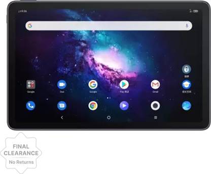 TCL 10 TAB Max 4 GB RAM 64 GB ROM 10.36 inches with Wi-Fi Only Tablet (Grey) at Rs. 7999