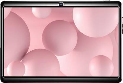 I Kall N11 2 GB RAM 16 GB ROM 7 inch with Wi-Fi Only Tablet (Black)
