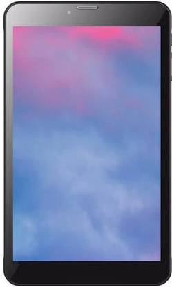 DOMO S10 3G OS7 2 GB RAM 32 GB ROM 7 inch with 3G Tablet (Black)