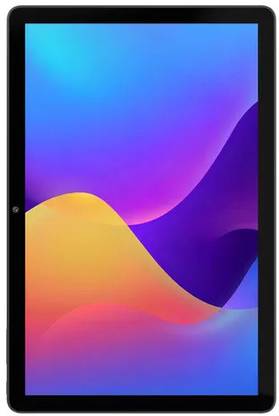 Acer Tablet A410 4 GB RAM 128 GB ROM 10.1 inch with Wi-Fi+4G Gaming Tablet (Gray)