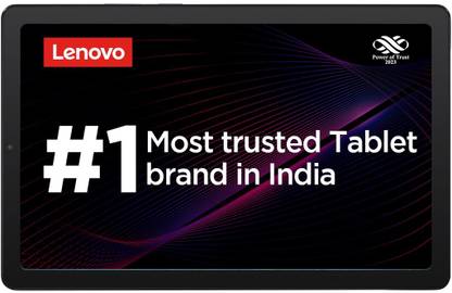 Lenovo M9 | 3 GB RAM 32 GB ROM | 9 inch with Wi-Fi Only Tablet (Arctic Grey)