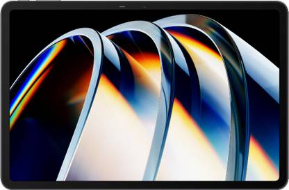 Infinix XPAD LTE 4 GB RAM 128 GB ROM 11.0 inch with 4G Tablet (Steller Grey)