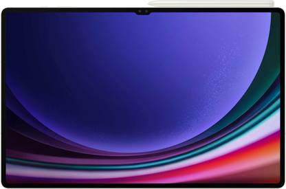 [For HDFC Bank Credit Card] SAMSUNG Galaxy Tab S9 Ultra 12 GB RAM 512 GB ROM 14.6 Inch with Wi-Fi Only Tablet (Gray)