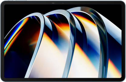 Infinix XPAD LTE 8 GB RAM 256 GB ROM 11.0 inch with 4G Tablet (Frost Blue)