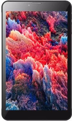 DOMO S10 3G OS9 Tab 2 GB RAM 32 GB ROM 7 inch with 3G Tablet (Black)