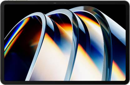 Infinix XPAD LTE 8 GB RAM 256 GB ROM 11.0 inch with 4G Tablet (Titan Gold)
