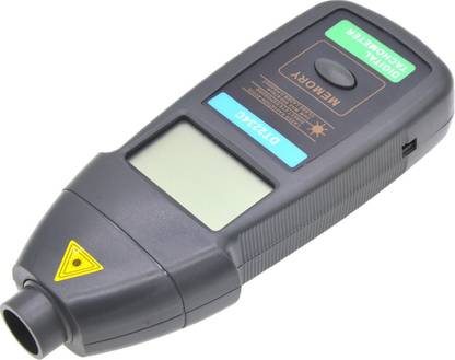 GoodsBazaar DT-2234 Digital Tachometer