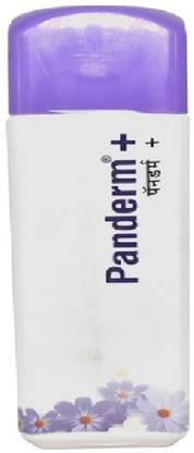 Panderm Dusting Powder 100gm