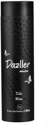 Eyetex Dazller Men talcum300g