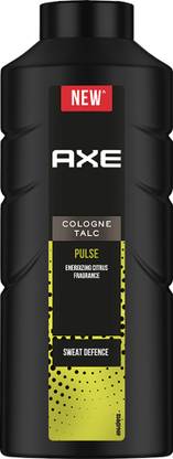 AXE Pulse Cologne Talc
