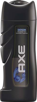 AXE powder 100grm pack of 2