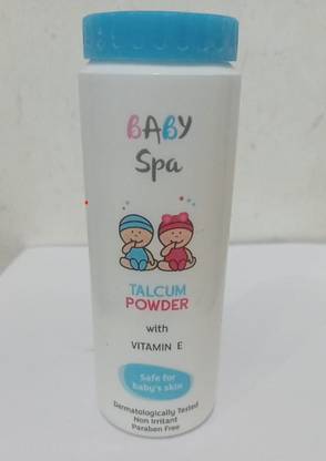 Modicare TALCUM POWDER (BC0009) 100gm each - pk 3
