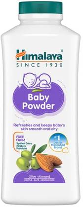 Himalaya Men Baby powder 200 gm