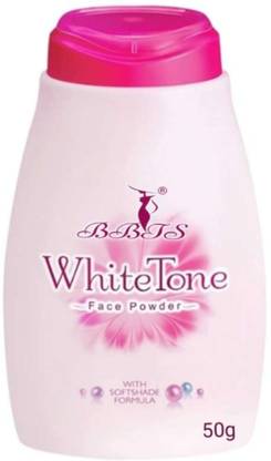 बी टी एस SOFT AND SMOOTH FORMULA FACE POWDER (1pack,50g)
