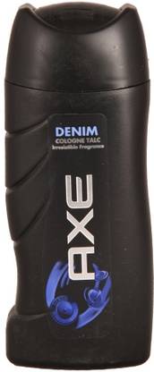 AXE Signature Cologne Talc Pack