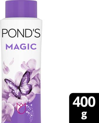 Pond`s Magic Freshness Talc