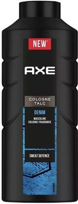 AXE Talc