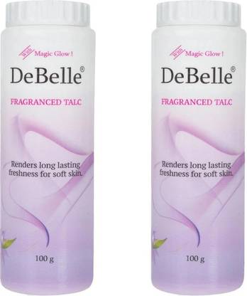 DeBelle Fragranced