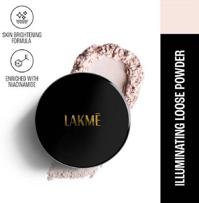 Lakmé Face ItLoose Finishing Powder