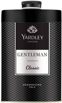 Yardley London Gentleman Classic