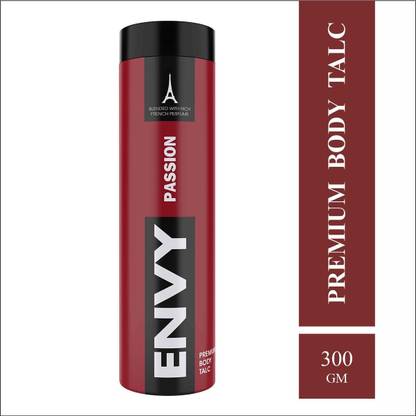 Envy Passion Talc