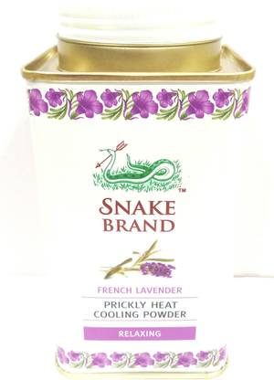 Snake Brand FRENCH LAVENDER