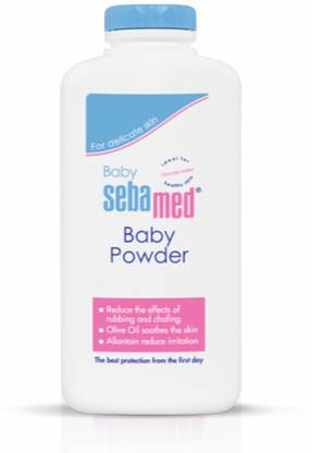 Sebamed Baby Powder