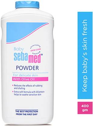 Sebamed BABY POWDER