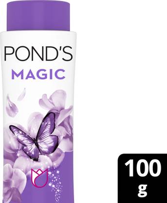 Pond`s Magic Freshness Talc