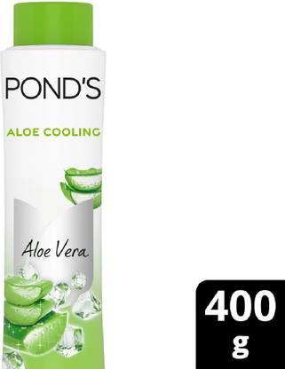 POND's Aloe Extract Powder 400g