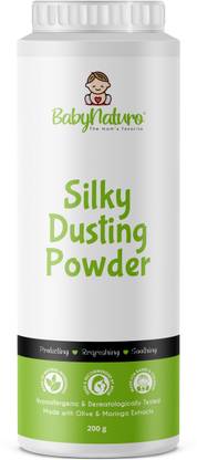 Babynaturo Baby_Powder