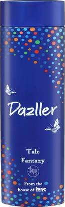 Dazller Talcum Powder - Fantazy,