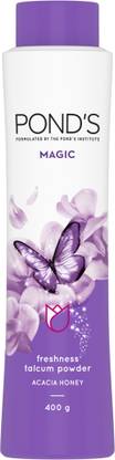 Pond`s Magic Freshness Talc